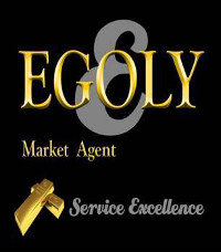 Egoly Market Agents (Pty) Ltd